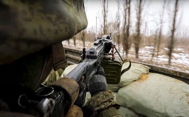 مهم ترین رویدادهای خبری/از دریافت تضمین کتبی توسط روسیه تا اجرای حکومت نظامی در کیف