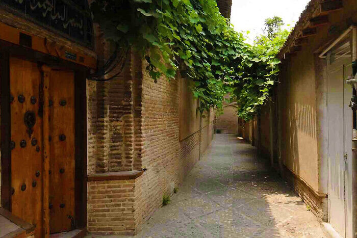 گلستان بهشت گردشگران، سرزمین شگفتیهای طبیعی و تاریخی 3