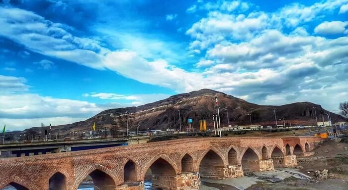 گلستان بهشت گردشگران، سرزمین شگفتیهای طبیعی و تاریخی 8