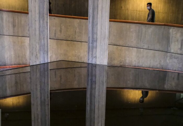 پررنگ کردن اتفاق موزه، عظمت برگزاری بزرگداشت حکیم نظامی را به حاشیه میبرد