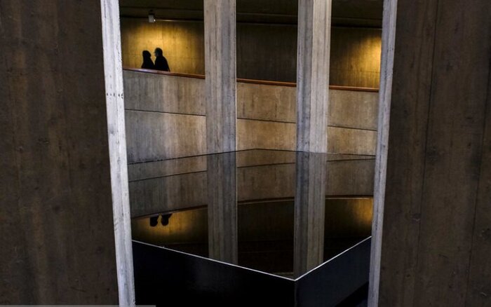 پررنگ کردن اتفاق موزه، عظمت برگزاری بزرگداشت حکیم نظامی را به حاشیه میبرد