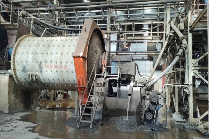 گنج نهان در دل کوههای کردستان