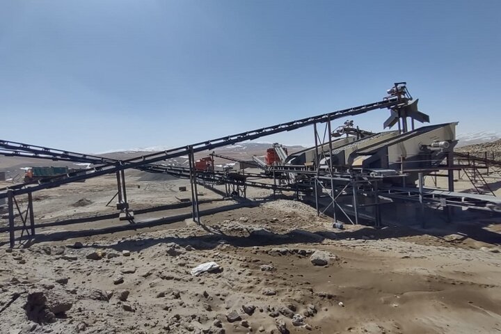 گنج نهان در دل کوههای کردستان