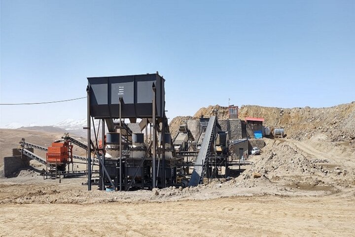 گنج نهان در دل کوههای کردستان