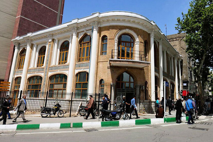 تهرانگردی در قرن جدید/ ۱۵ مکان دیدنی تهران را با قدمزدن ببینید