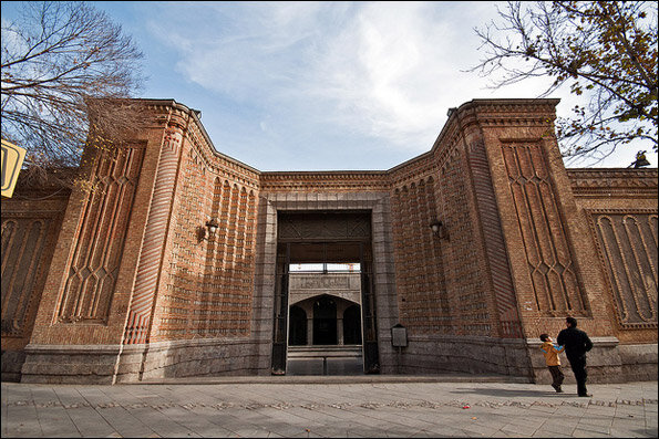 تهرانگردی در قرن جدید/ ۱۵ مکان دیدنی تهران را با قدمزدن ببینید