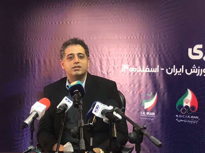 برترینهای قرن ورزش ایران معرفی میشوند