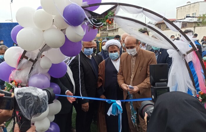 آموزش و پرورش گلستان سال آینده ۴۴ پروژه ورزشی احداث میکند