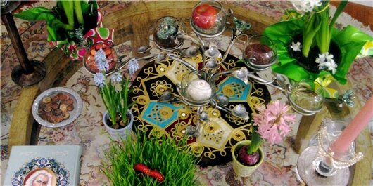 Using  Nowruz Diplomacy for greater connectivity in Eurasia