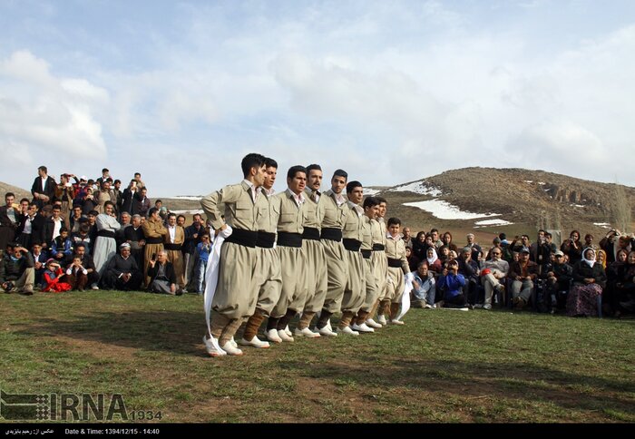 آیینهای سنتی جایگزینی مناسب برای آتش بازی چهارشنبه سوری