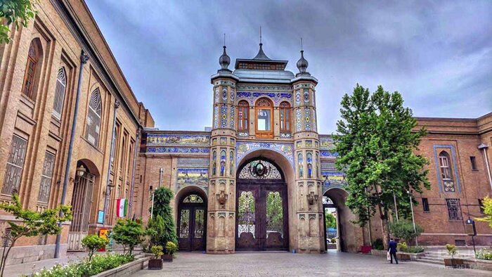 تهرانگردی در قرن جدید/ ۱۵ مکان دیدنی تهران را با قدمزدن ببینید
