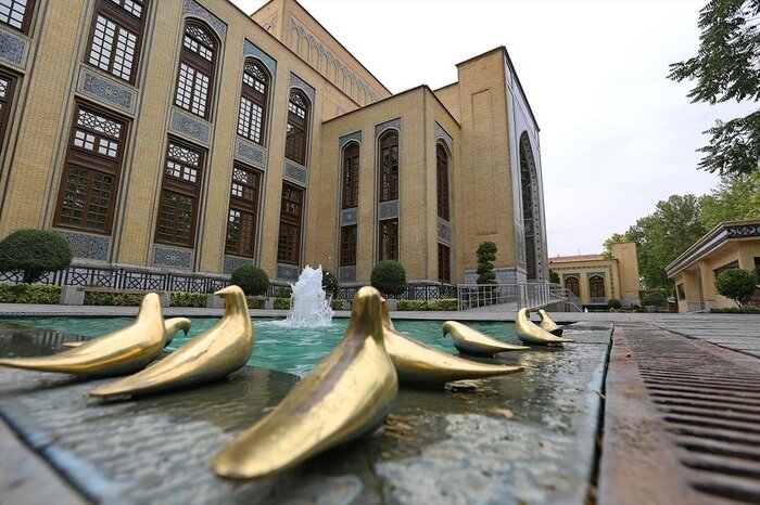 تهرانگردی در قرن جدید/ ۱۵ مکان دیدنی تهران را با قدمزدن ببینید