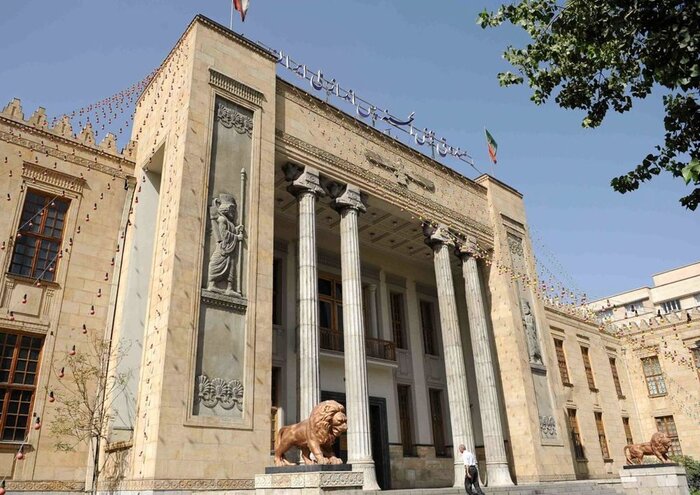 تهرانگردی در قرن جدید/ ۱۵ مکان دیدنی تهران را با قدمزدن ببینید