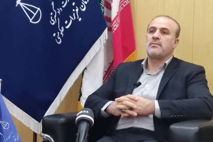 استقبال از نوروز با نظارت بر کالاهای بازار شب عید آذربایجان شرقی