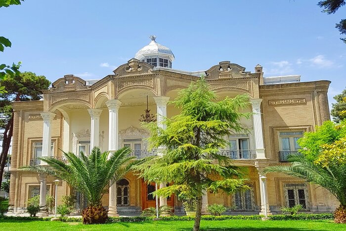تهرانگردی در قرن جدید/ ۱۵ مکان دیدنی تهران را با قدمزدن ببینید