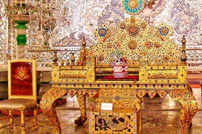 تهرانگردی در قرن جدید/ ۱۵ مکان دیدنی تهران را با قدمزدن ببینید