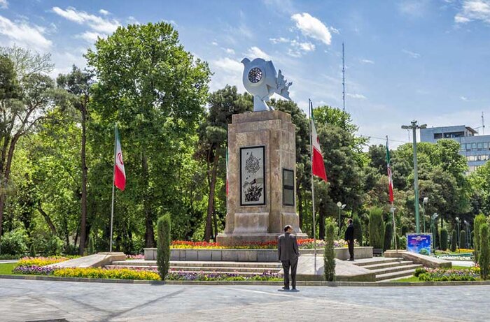 تهرانگردی در قرن جدید/ ۱۵ مکان دیدنی تهران را با قدمزدن ببینید