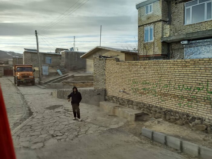 گنج نهان در دل کوههای کردستان