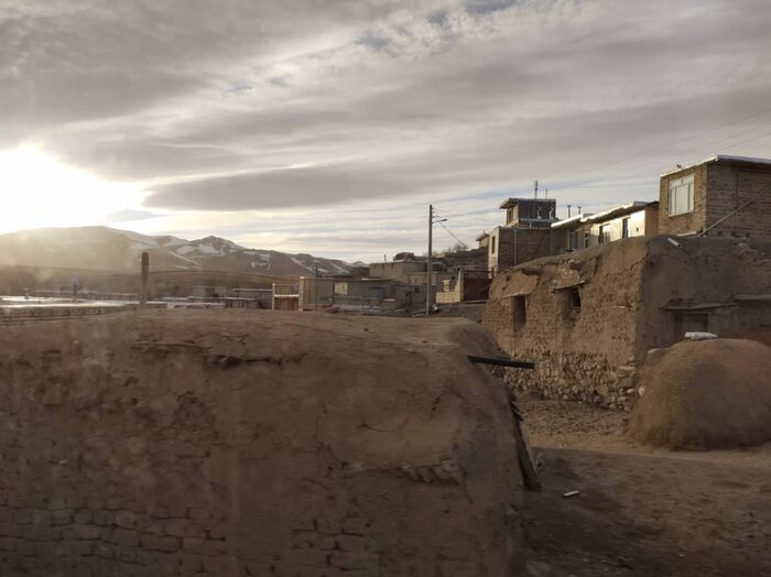 گنج نهان در دل کوههای کردستان