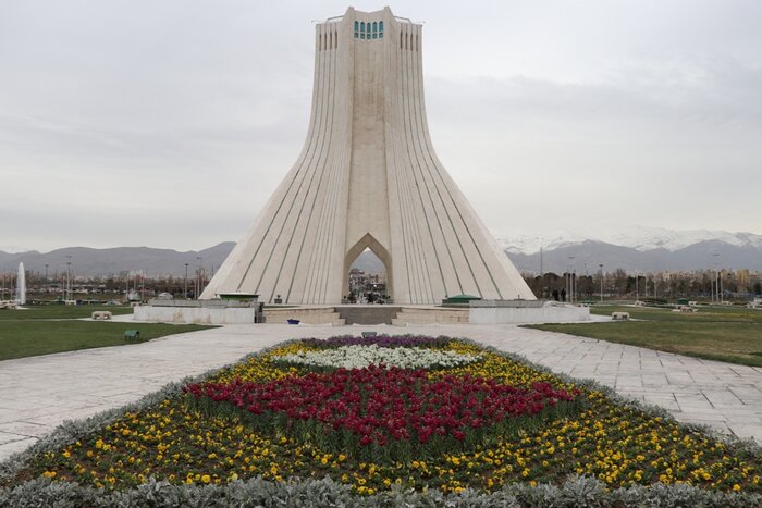 بسته خبری پایتخت؛ از کوچه تکانی با ۲۳هزار پاکبان تا تورهای رایگان در حصار ناصری