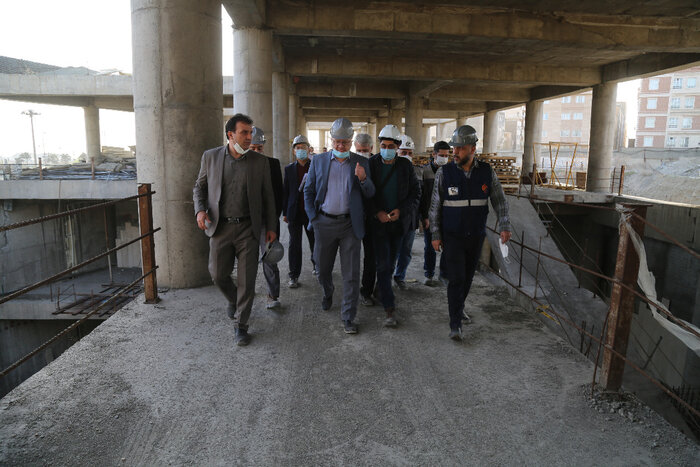 بسته خبری پایتخت؛ از کوچه تکانی با ۲۳هزار پاکبان تا تورهای رایگان در حصار ناصری