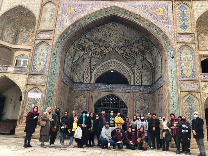 بسته خبری پایتخت؛ از کوچه تکانی با ۲۳هزار پاکبان تا تورهای رایگان در حصار ناصری