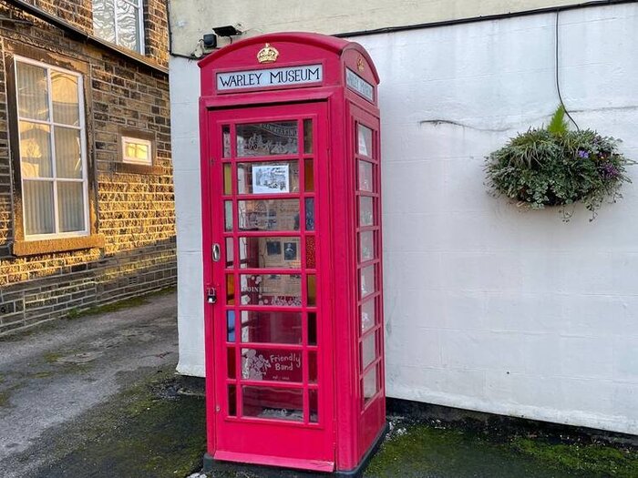 کوچکترین موزههای جهان را بشناسید