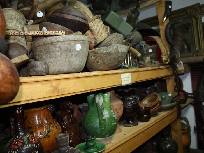 کوچکترین موزههای جهان را بشناسید