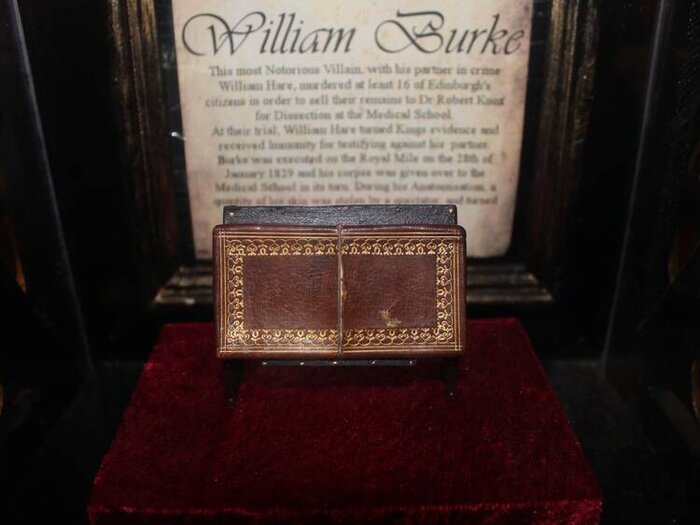 کوچکترین موزههای جهان را بشناسید