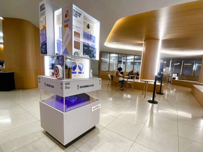 کوچکترین موزههای جهان را بشناسید