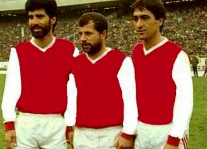 بیانی: انتقامم را گرفتم و به استقلال برگشتم / در پرسپولیس عاشق لباس آبی بودم 4