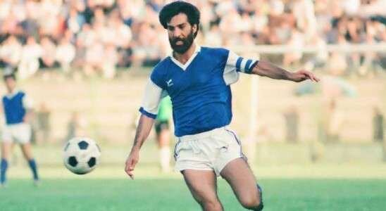 بیانی: انتقامم را گرفتم و به استقلال برگشتم / در پرسپولیس عاشق لباس آبی بودم 5