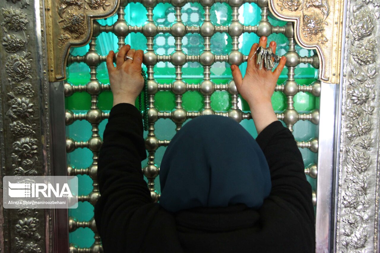 آزمون نوروزی گردشگری مذهبی در لرستان و ضرورت توسعه زیرساخت ها