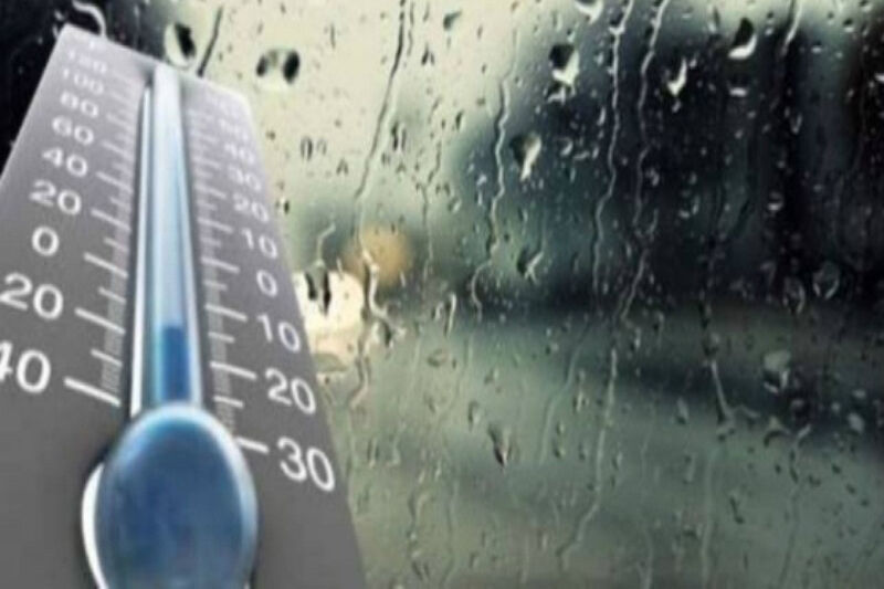 اُفت محسوس دما برای روزهای پنجشنبه تا شنبه در اصفهان پیشبینی میشود اُفت محسوس دما برای روزهای پنجشنبه تا شنبه در اصفهان پیشبینی میشود