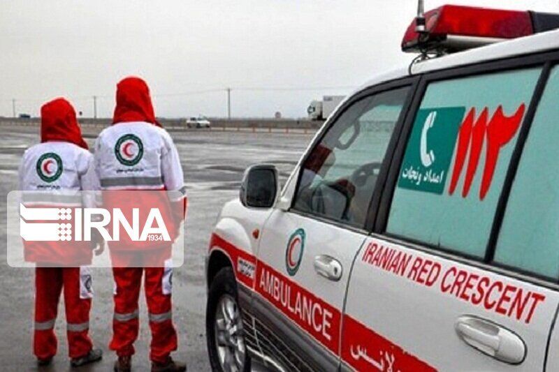 ۵۷ نیروی هلال احمر در قشم فعالیت خود را آغاز کردند ۵۷ نیروی هلال احمر در قشم فعالیت خود را آغاز کردند