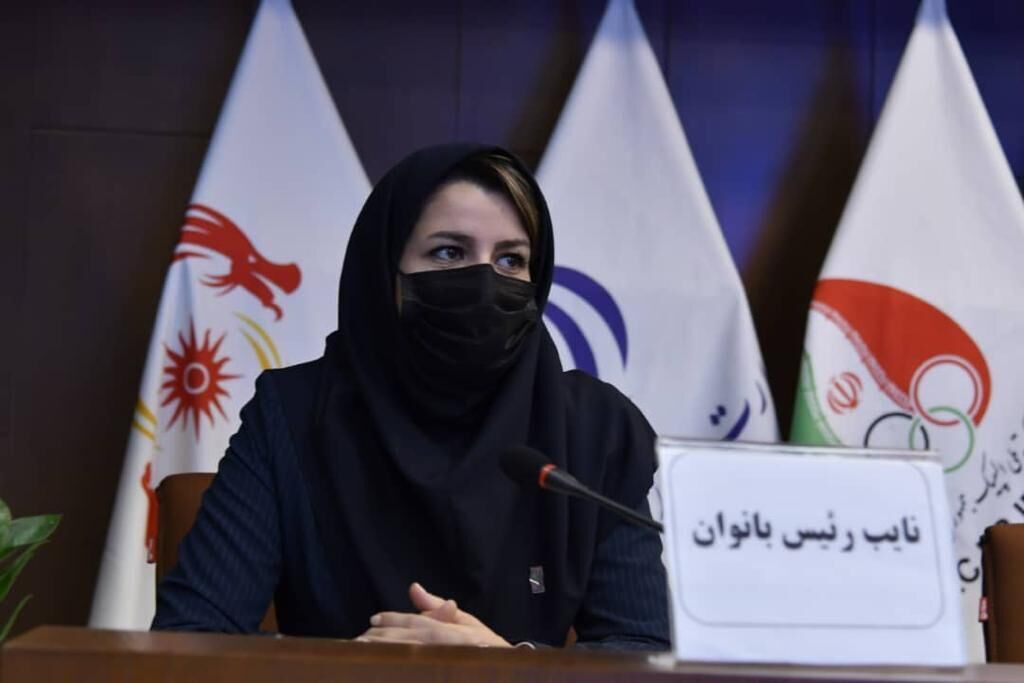 ایران نے ایشین بلیئرڈ کنفیڈریشن میں خواتین کے کمیشن کے قیام کی تجویز دی