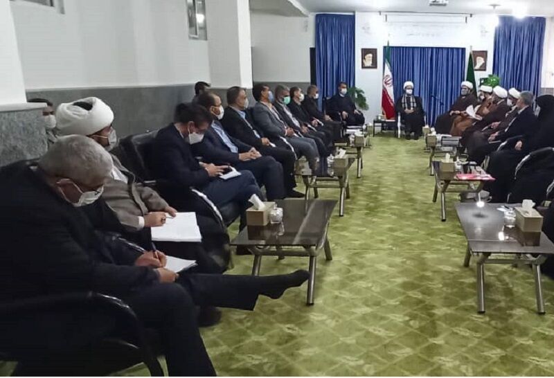 امام جمعه بجنورد: مدارس پیش حوزوی باید در خراسان شمالی راه اندازی شود
