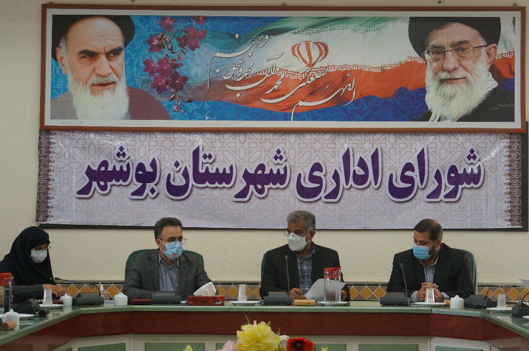 فرماندار :برپایی چادر در سواحل بوشهر ممنوع است 