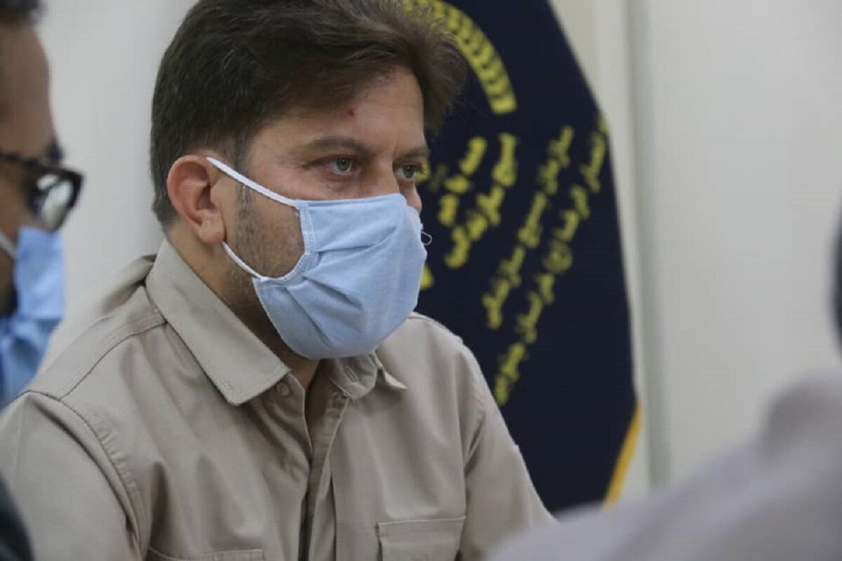 ۱۸۰ گروه جهادی نوروز ۱۴۰۱ در خراسان جنوبی فعالیت میکنند ۱۸۰ گروه جهادی نوروز ۱۴۰۱ در خراسان جنوبی فعالیت میکنند