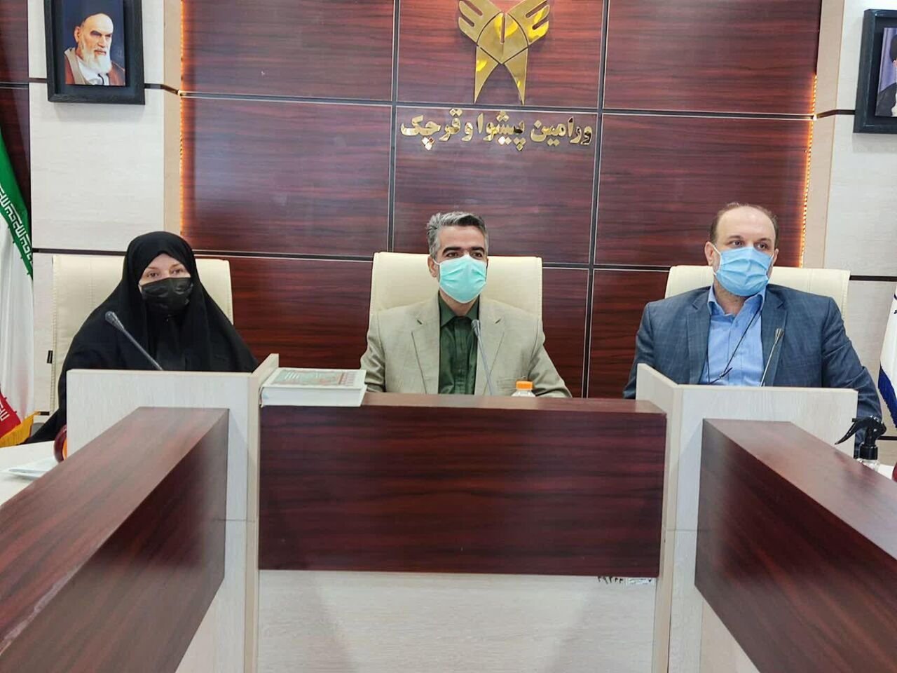 مدیرکل تعاون استان تهران: جوانان در کنار تحصیل علم به مهارت‌آموزی بپردازند
