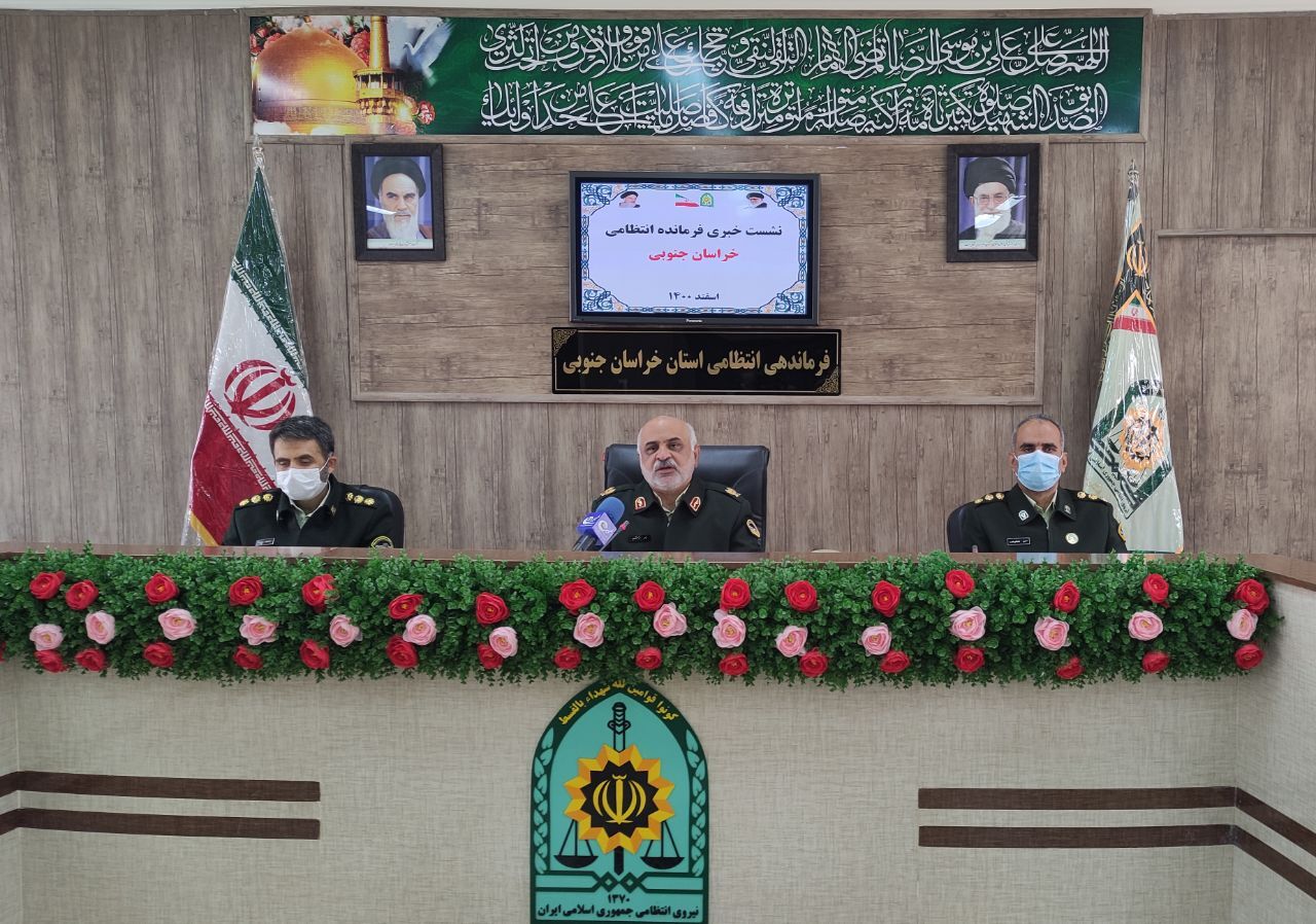 ۱۳ هزار تصادف امسال در خراسان جنوبی روی داد ۱۳ هزار تصادف امسال در خراسان جنوبی روی داد