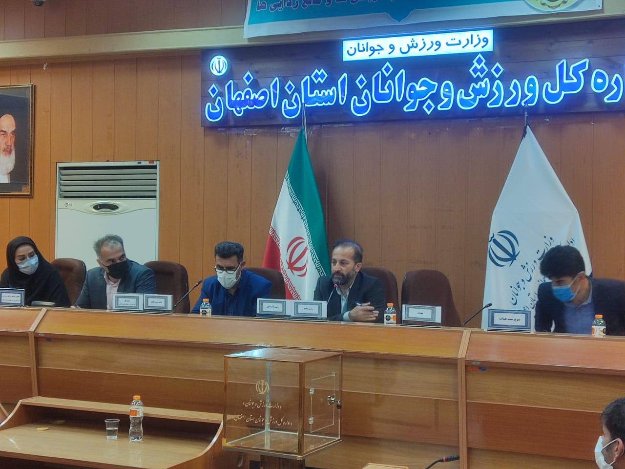 زیرساخت‌ رشته یخ‌ نوردی در کشور وجود ندارد 