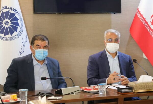 دادستان شیراز: اجرای طرح اشتغال زندانیان در دستور کار است دادستان شیراز: اجرای طرح اشتغال زندانیان در دستور کار است