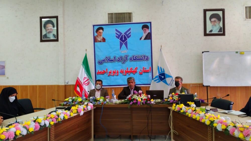 جشنواره روابط عمومی‌های کهگیلویه و بویراحمد در اردیبهشت ۱۴۰۱ برگزار می شود