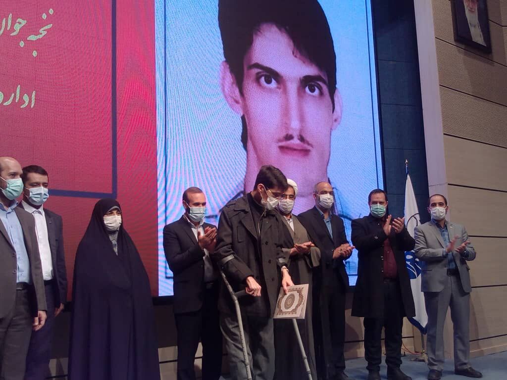 نماینده مجلس: اجرای قانون حمایت از خانواده مشکل سالمندی کشور را مرتفع میکند نماینده مجلس: اجرای قانون حمایت از خانواده مشکل سالمندی کشور را مرتفع میکند