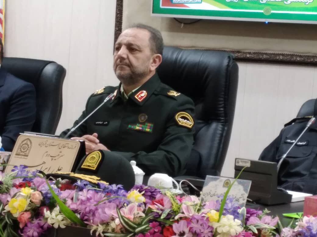 ۷۰ درصد سارقان شناسایی شده در استان قزوین معتاد هستند ۷۰ درصد سارقان شناسایی شده در استان قزوین معتاد هستند