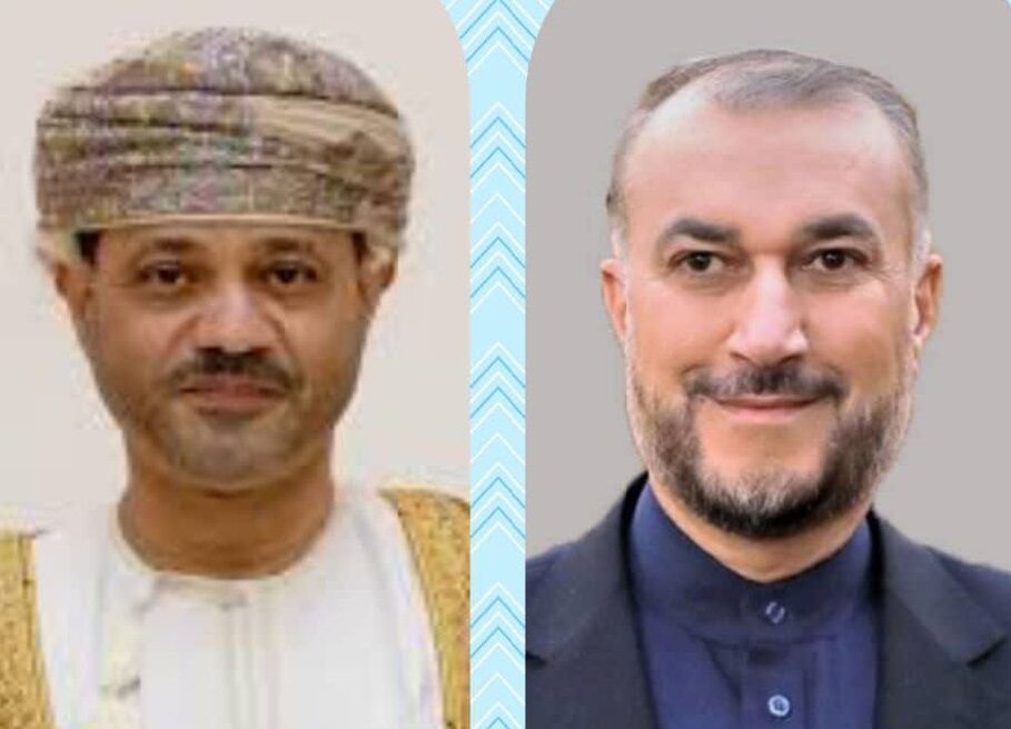 امیرعبداللهیان: حل و فصل موارد باقی مانده به اراده طرف آمریکایی مرتبط است