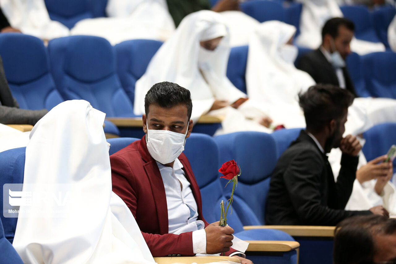 پرداخت ۲۲ هزار وام ازدواج در لرستان