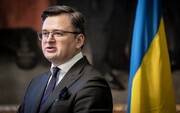 Ukraine wants Iran to convey its message to Russia 