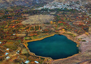 A trip to nature and history in Alamut 